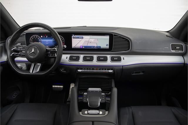 Mercedes-Benz GLE-KLASSE 350 de 4MATIC AMG Premium Plus Facelift, Airmatic, Nappa Leder, Head-up