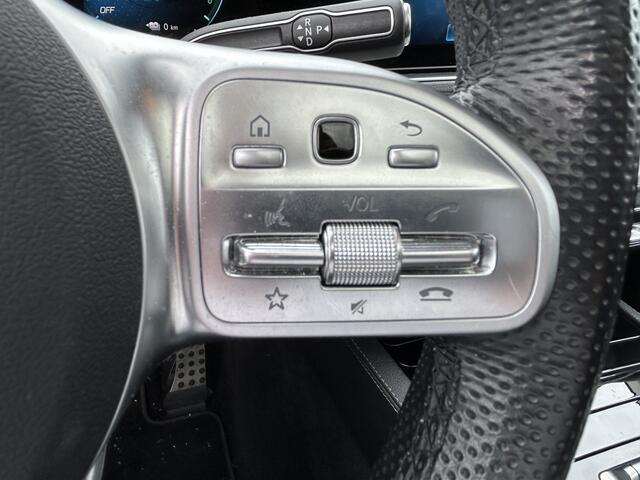 Mercedes-Benz GLE-KLASSE 350e AMG // Trekhaak // Panoramadak // Distronic // 360 Camera // Rij Assistentiepakket // Carplay // Keyless entry // MultiBeam LED