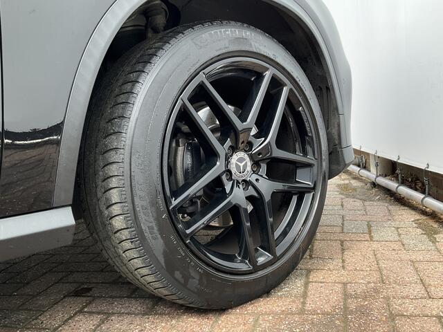 Mercedes-Benz GLE-KLASSE Coupé 350 d 4MATIC Adap.Cruise Carplay AMG Line Luchtvering