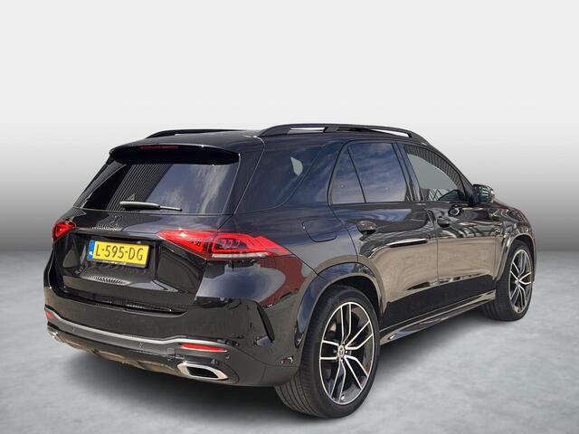 Mercedes-Benz GLE-KLASSE 450 4MATIC Premium Plus | Panoramadak | Trekhaak | Luchtvering