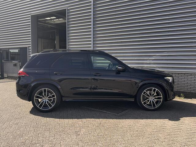 Mercedes-Benz GLE-KLASSE 450 4MATIC Premium Plus | Panoramadak | Trekhaak | Luchtvering