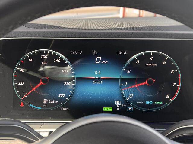 Mercedes-Benz GLE-KLASSE 450 4MATIC Premium Plus | Panoramadak | Trekhaak | Luchtvering