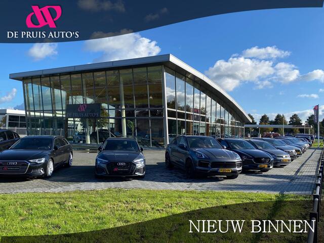 Mercedes-Benz GLE-KLASSE 350 de 4MATIC AMG Panodak Trekhaak 360°cam Burmester Luchtvering Stoel+stuurmemory Nightpakket 20inch LM