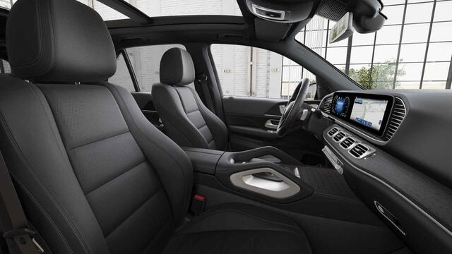 Mercedes-Benz GLE-KLASSE 350 de 4MATIC AMG Line | Panoramadak | Trekhaak | Luchtvering | 22 inch | Night pakket | Winter pakket | 360 camera |