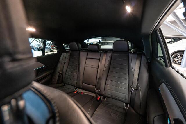 Mercedes-Benz GLE-KLASSE Coupé 350 e 4MATIC AMG Line | Dealer Onderhouden