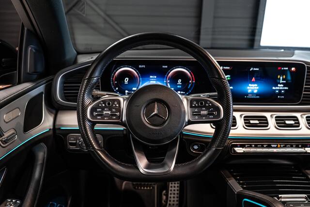 Mercedes-Benz GLE-KLASSE Coupé 350 e 4MATIC AMG Line | Dealer Onderhouden