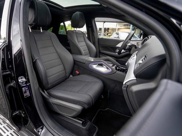 Mercedes-Benz GLE-KLASSE Coupé GLE 450D 4MATIC | AMG Line Premium Plus | E-ACTIVE BODY CONTROL