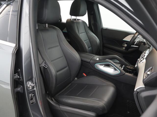 Mercedes-Benz GLE-KLASSE 350 e 4MATIC Premium Plus | AMG | Panoramadak | Trekhaak | Burmester | Memory | Multibeam LED |