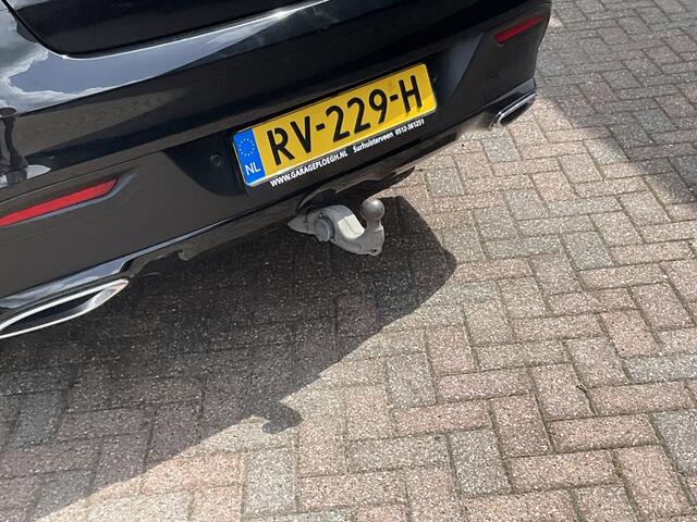 Mercedes-Benz GLE-KLASSE Coupé 350 d 4MATIC AMG Elek.Trekhaak Pano Memory 360° Luchtvering Stoelverw VOL!
