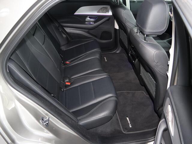 Mercedes-Benz GLE-KLASSE 350 e 4MATIC Premium Plus | AMG | Panoramadak | Rij assistentie | Stoelkoeling | Leder | Head up display |