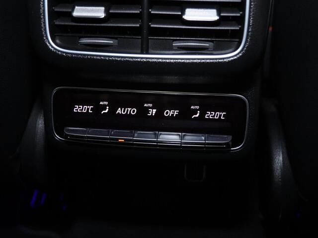 Mercedes-Benz GLE-KLASSE 350 e 4MATIC Premium Plus | AMG | Panoramadak | Rij assistentie | Stoelkoeling | Leder | Head up display |