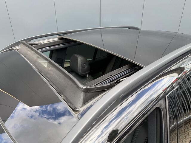 Mercedes-Benz GLE-KLASSE 400 e 4MATIC AMG Line Premium + 22"/Airmatic/Panoramadak/Burmester/Trekhaak/Leder + memory/Stuur + stoelverwarming v+a/Stoelkoeling/Head-up/Keyless/360 camera