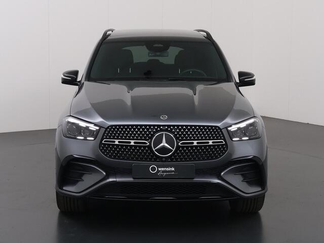 Mercedes-Benz GLE-KLASSE 350 de 4MATIC AMG Line | Panoramadak | Luchtvering | Trekhaak | Burmester | Memory | 360 camera | Night pakket |