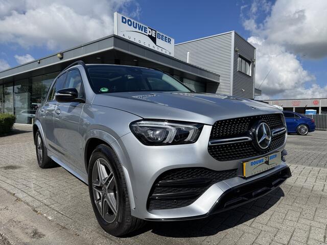 Mercedes-Benz GLE-KLASSE 350 e 4MATIC AMG Night Pano.dak | Trekhaak | Spiegel pakket, MBUX multimedia, LED High Perf,