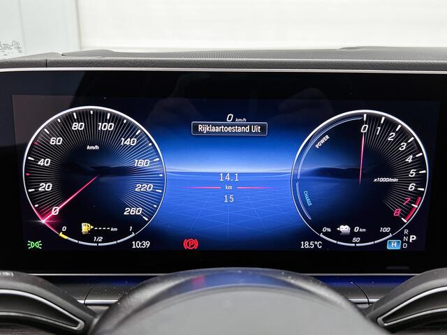 Mercedes-Benz GLE-KLASSE Coupé 400 e 4MATIC Sport Edition Premium Plus | Nightpakket | Trekhaak | Verlichte treeplanken | Panoramaschuifdak | 360° camera | Sierdelen openporig eikenhout antraciet | 22 inch vijf-dubbelspaaks AMG-velgen |