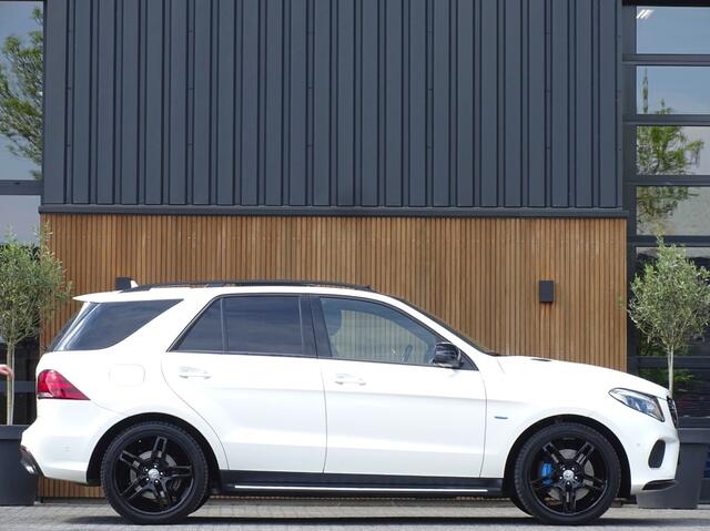 Mercedes-Benz GLE-KLASSE 500e 4-Matic 442PK AMG / LED / 360°