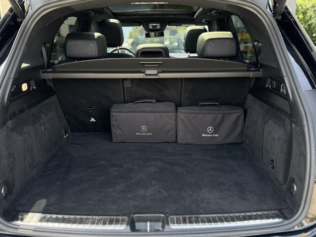 Mercedes-Benz GLE-KLASSE 350 e AMG 4M Pano | Luchtvering | Trekhaak | Massage |