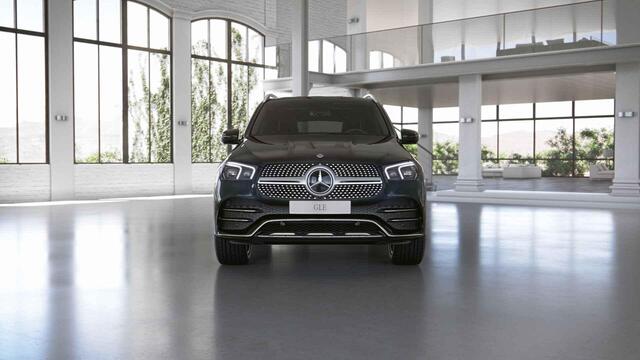 Mercedes-Benz GLE-KLASSE 350 de 4MATIC Premium | AMH | Trekhaak | Panoramadak | Memory | Stoelventialtie | Headup | Keyless |