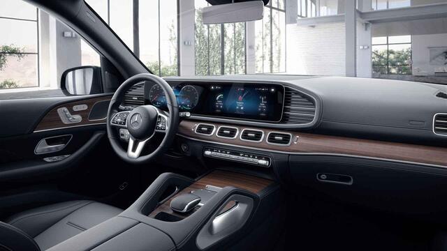 Mercedes-Benz GLE-KLASSE 350 de 4MATIC Premium | AMH | Trekhaak | Panoramadak | Memory | Stoelventialtie | Headup | Keyless |