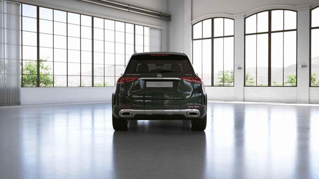Mercedes-Benz GLE-KLASSE 350 de 4MATIC Premium | AMH | Trekhaak | Panoramadak | Memory | Stoelventialtie | Headup | Keyless |