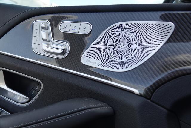 Mercedes-Benz GLE-KLASSE Coupé AMG 53 Hybrid 4MATIC+ Night Edition Premium Plus | Pano | Burmester | Night | Ventilatie | Luchtvering | Trekhaak | HUD |