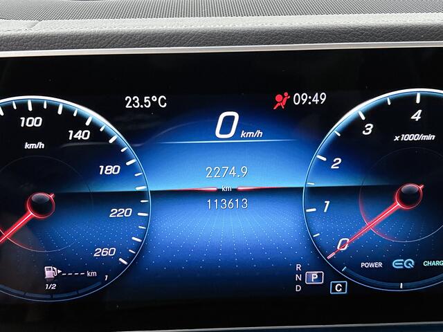 Mercedes-Benz GLE-KLASSE 450 4MATIC Premium Plus | Leder zwart | AIRMATIC luchtvering | Head up Display| Panoramadak AMG Line | Panorama Schuif-Kanteldak | Parkeerpakket met 360°-camera | Head-up display | Inclusief 24 maanden Mercedes-Benz Certified garantie voor Europa.