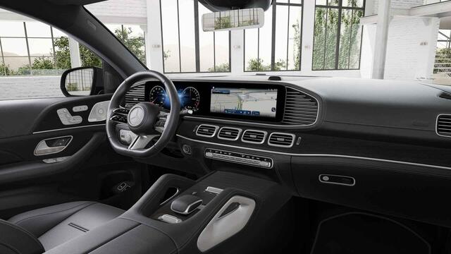 Mercedes-Benz GLE-KLASSE Coupé 400e 4MATIC Sport Edition Premium Plus | AMG-line | Night | Premium Plus | Panoramaschuifdak | AIRMATIC | Trekhaak | Burmester | Massagestoelen | 22 inch AMG Velgen | Winter pakket |