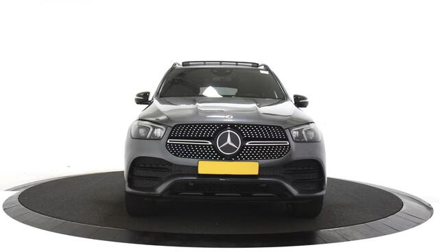 Mercedes-Benz GLE-KLASSE 350 e 4MATIC Premium Plus Panoramadak / Trekhaak wegklapbaar / Navigatie