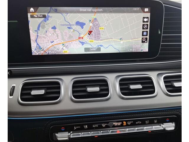 Mercedes-Benz GLE-KLASSE 350 e 4MATIC Premium Plus Panoramadak / Trekhaak wegklapbaar / Navigatie