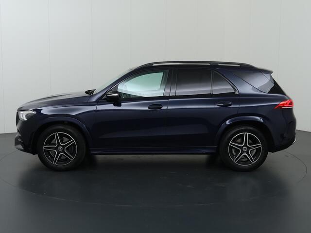 Mercedes-Benz GLE-KLASSE 300 d 4MATIC | AMG | Night pakket | Dode hoek assistentie | Stoelverwarming |