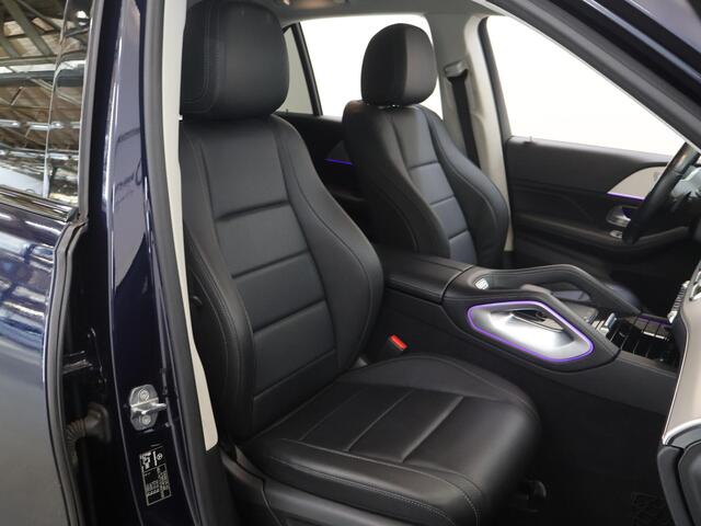 Mercedes-Benz GLE-KLASSE 300 d 4MATIC | AMG | Night pakket | Dode hoek assistentie | Stoelverwarming |