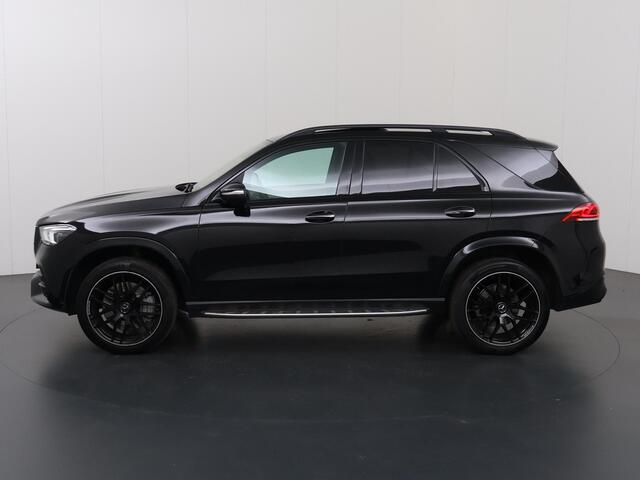 Mercedes-Benz GLE-KLASSE AMG 53 4MATIC+ Premium Plus | AMG | Night | Panoramadak | Treeplanken | Trekhaak | Burmester |