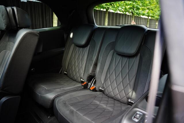 Mercedes-Benz GLS-KLASSE AMG 63 4-Matic Exclusive