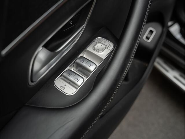 Mercedes-Benz GLS-KLASSE 63 AMG 4MATIC+ Stoelkoeling HUD Burmester