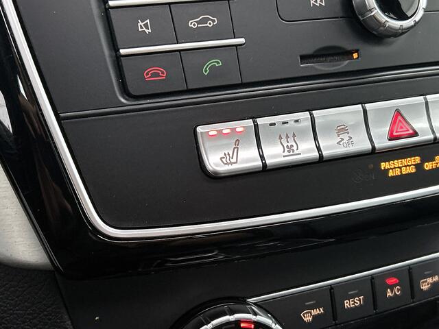 Mercedes-Benz GLS-KLASSE 400 4MATIC AMG Pano, Distronic, Memory