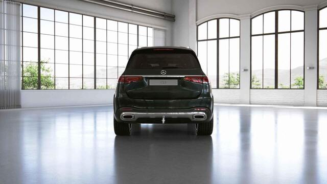 Mercedes-Benz GLS-KLASSE 400 d 4MATIC Premium Plus | Grijs kenteken | Panoramadak | Luchtvering | Trekhaak | Burmester | AMG | Rijassistentiepakket Plus |