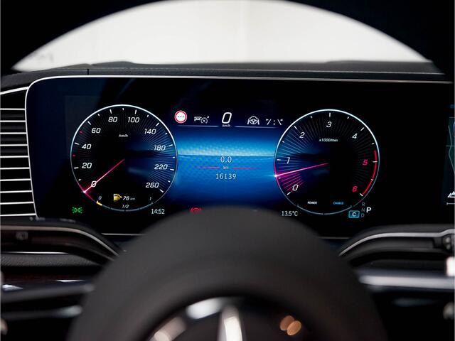 Mercedes-Benz GLS-KLASSE GLS 350 d 4MATIC AMG Line | Premium Plus | NIGHT | Trekhaak