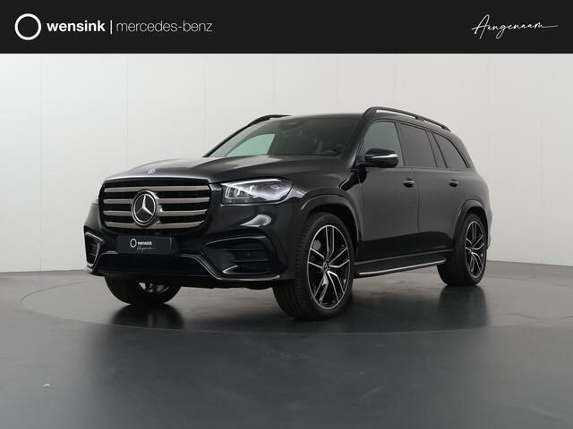 Mercedes-Benz GLS-KLASSE 450 4MATIC AMG Line | Premium plus | Massage | 23 inch | 7 zits |