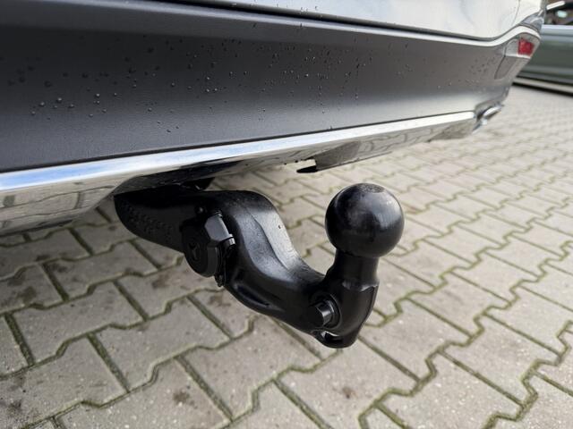 Mercedes-Benz GLS-KLASSE 350 D 4MATIC grijs kenteken | 360 Camera | Leer | Panorama dak | Elec-trekhaa