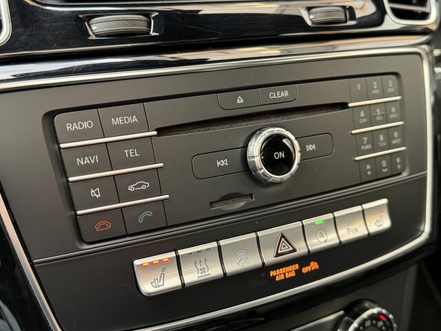 Mercedes-Benz GLS-KLASSE 350 D 4MATIC grijs kenteken | 360 Camera | Leer | Panorama dak | Elec-trekhaa