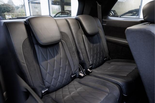 Mercedes-Benz GLS-KLASSE AMG 63 4MATIC+ 7-Persoons Pano - Burmester - Carbon