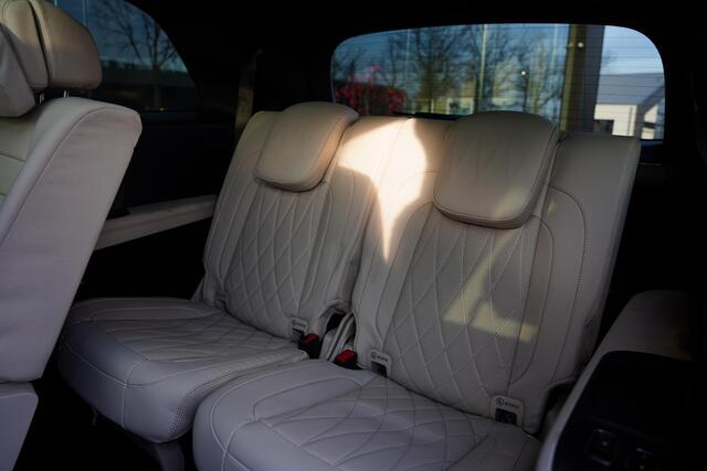 Mercedes-Benz GLS-KLASSE AMG 63 4MATIC+ / NL-Auto / BTW