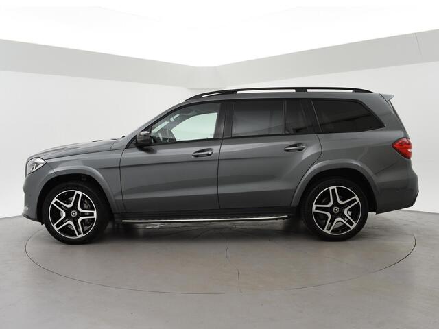 Mercedes-Benz GLS-KLASSE 400 4MATIC 333 PK 7-PERS. AMG NIGHT + WEGKL. TH | 360 CAMERA | STOELVENT. | PANORAMA | DISTRONIC