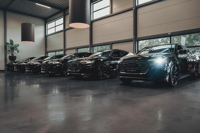 Mercedes-Benz GLS-KLASSE AMG 63 4MATIC+ Premium Plus
