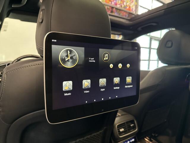 Mercedes-Benz GLS-KLASSE AMG 63 4M+ Pr. Plus | 7P | MASSAGE | HUD | TREKH. | BURMESTER