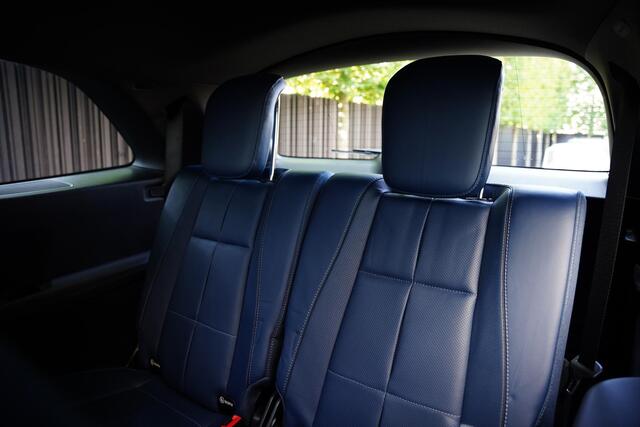 Mercedes-Benz GLS-KLASSE 580 4-Matic AMG Line / Manufaktur / 7 Zits / Cote d' Azur