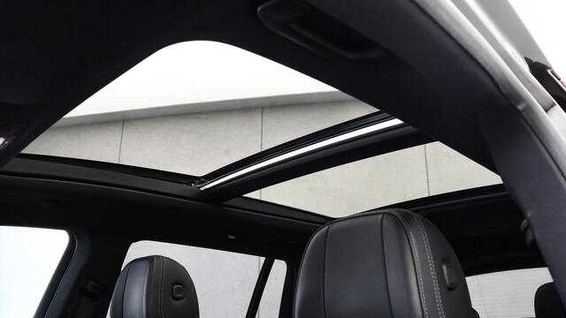 Mercedes-Benz GLS-KLASSE AMG 63 4MATIC+ Premium Plus | Massage | Burmester | Trekhaak | Stoelventilatie | Head-up | Panoramadak | Airmatic
