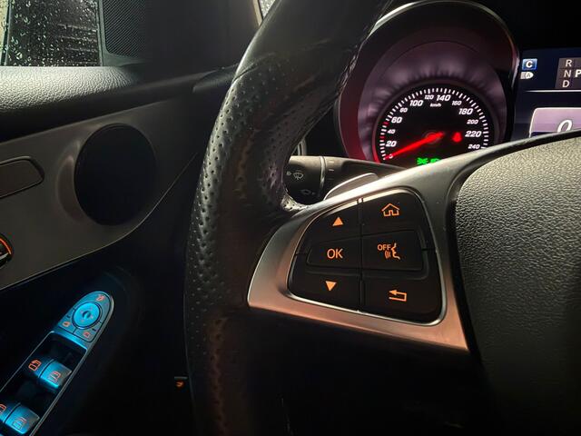 Mercedes-Benz Glc Coupé 250 4MATIC Business Solution AMG Memory | Led | Sfeer