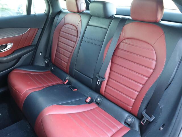 Mercedes-Benz Glc Coupé 250 4MATIC