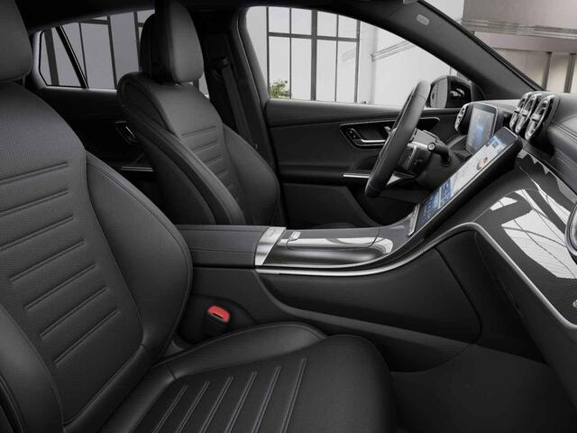 Mercedes-Benz Glc Coupé 300e 4MATIC Sport Edition